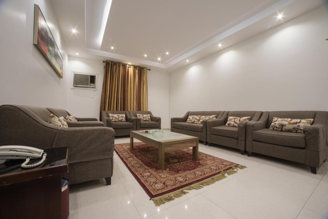شقق مفروشة مميزة - Hotel Apartments For Rent Джедда Экстерьер фото