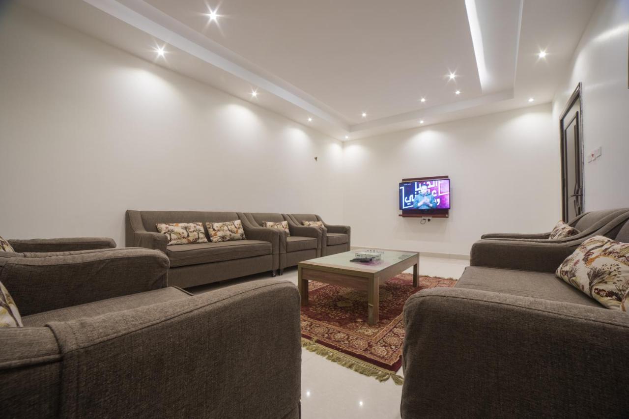 شقق مفروشة مميزة - Hotel Apartments For Rent Джедда Экстерьер фото