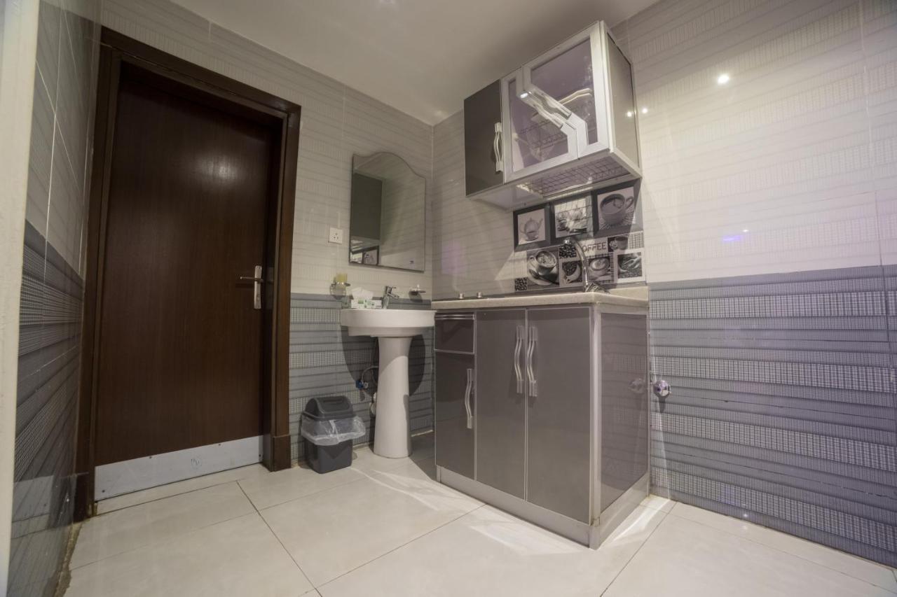 شقق مفروشة مميزة - Hotel Apartments For Rent Джедда Экстерьер фото