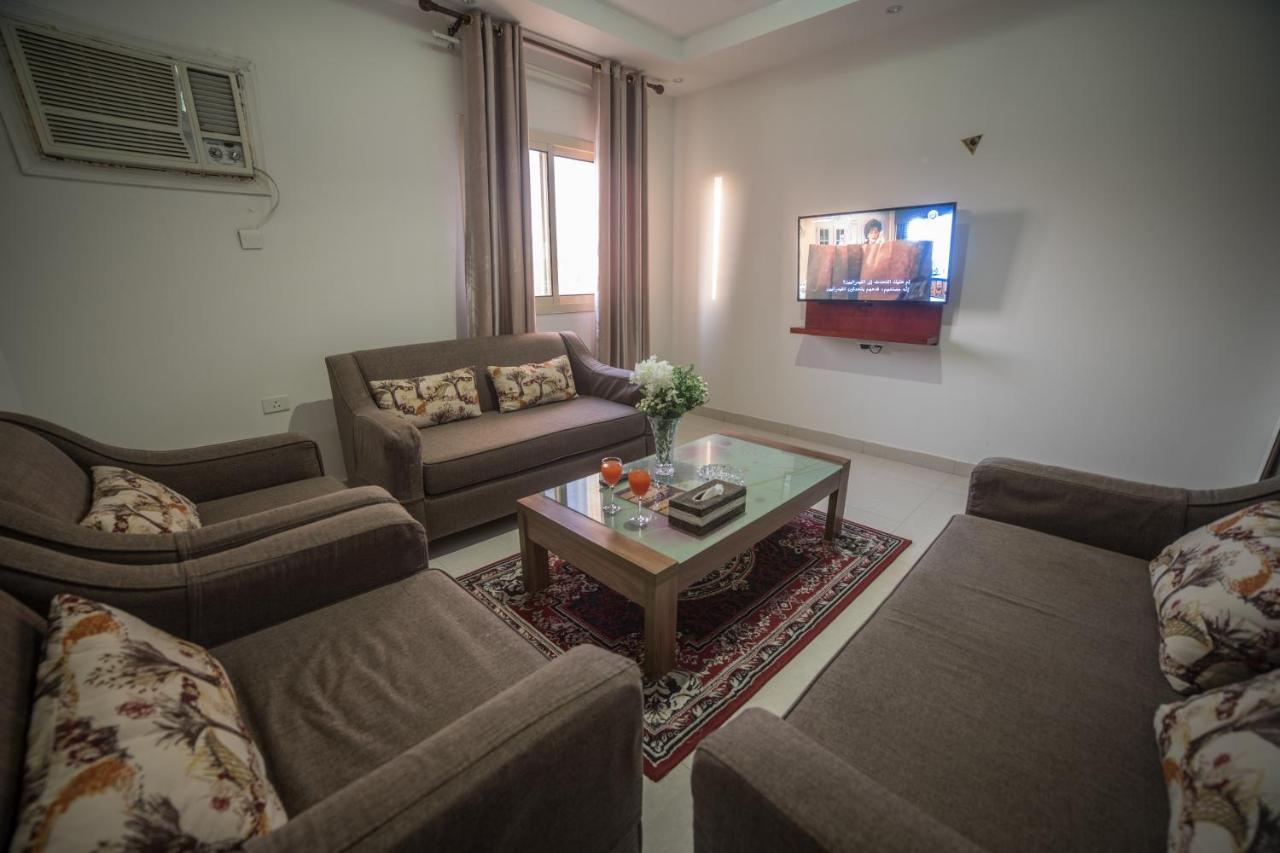 شقق مفروشة مميزة - Hotel Apartments For Rent Джедда Экстерьер фото