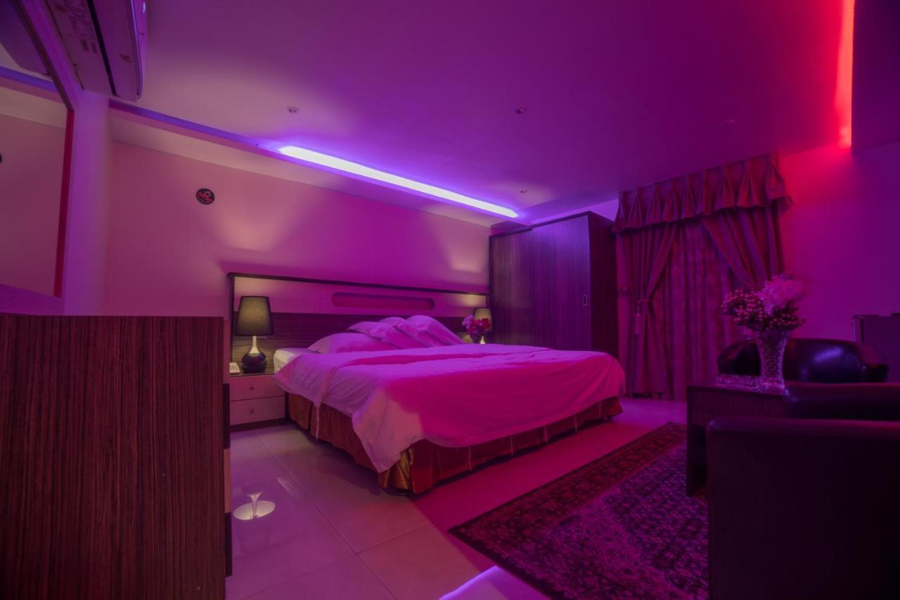 شقق مفروشة مميزة - Hotel Apartments For Rent Джедда Экстерьер фото