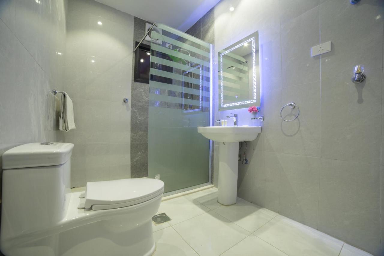 شقق مفروشة مميزة - Hotel Apartments For Rent Джедда Экстерьер фото