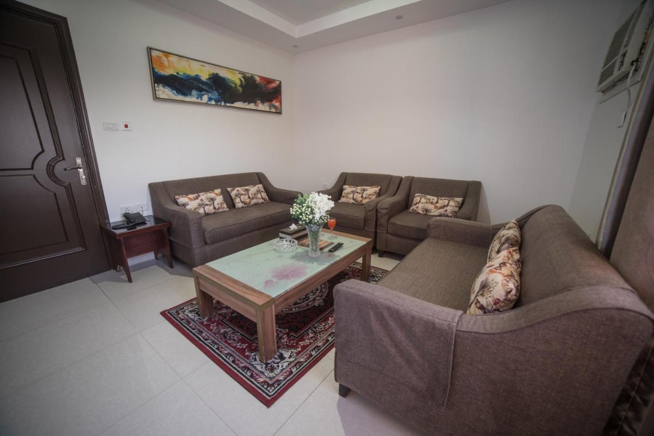 شقق مفروشة مميزة - Hotel Apartments For Rent Джедда Экстерьер фото