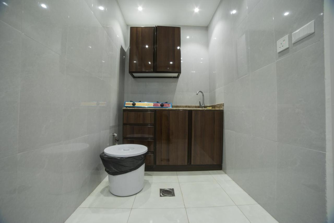 شقق مفروشة مميزة - Hotel Apartments For Rent Джедда Экстерьер фото