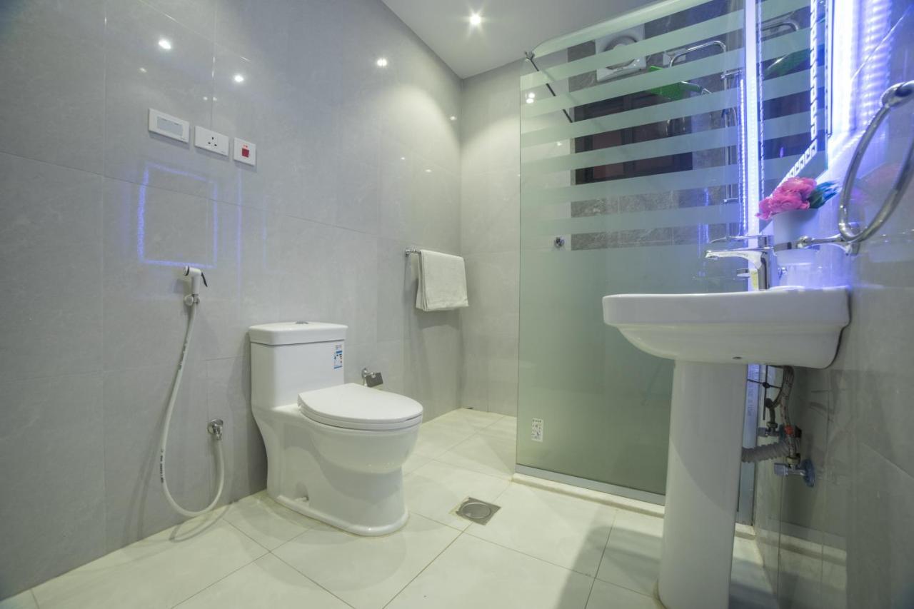 شقق مفروشة مميزة - Hotel Apartments For Rent Джедда Экстерьер фото