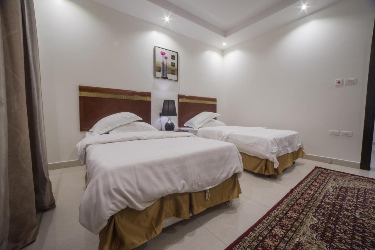 شقق مفروشة مميزة - Hotel Apartments For Rent Джедда Экстерьер фото