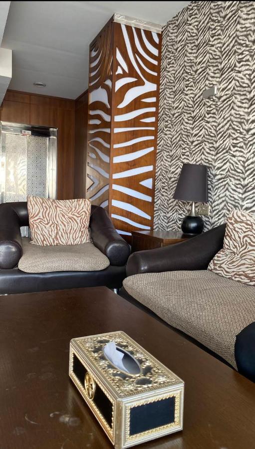 شقق مفروشة مميزة - Hotel Apartments For Rent Джедда Экстерьер фото