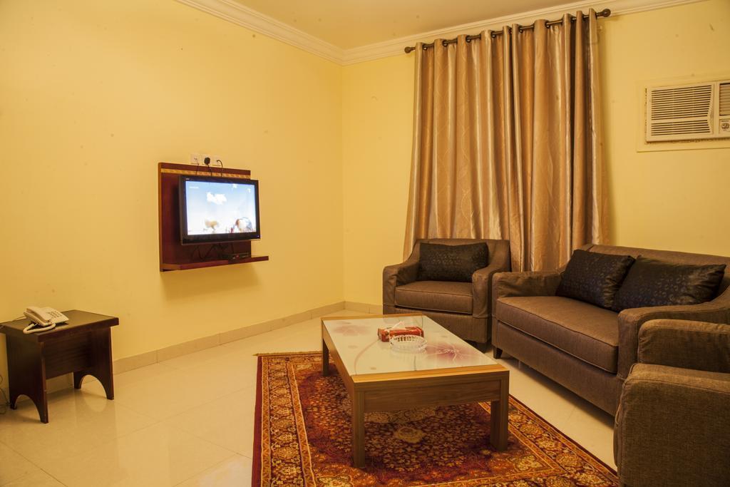 شقق مفروشة مميزة - Hotel Apartments For Rent Джедда Экстерьер фото