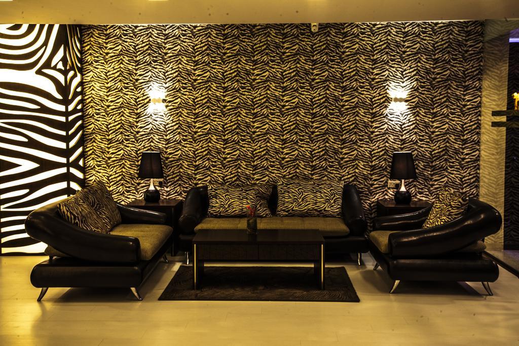 شقق مفروشة مميزة - Hotel Apartments For Rent Джедда Экстерьер фото