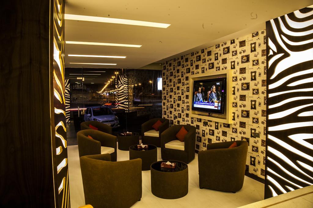 شقق مفروشة مميزة - Hotel Apartments For Rent Джедда Экстерьер фото